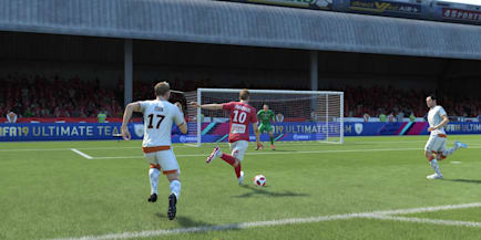 Fifa 19 S Best Bargains Ligue 2 Red Bull Games