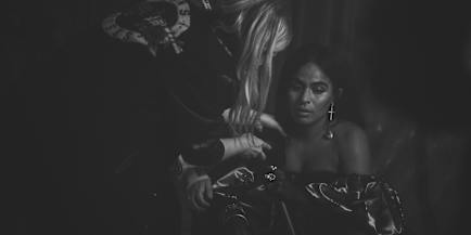 Jessie Reyez' performance at the Juno Awards: BTS Video