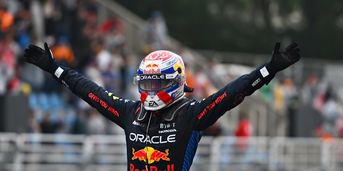 Gran Premio de Brasil 2024 de Fórmula 1 Carrera