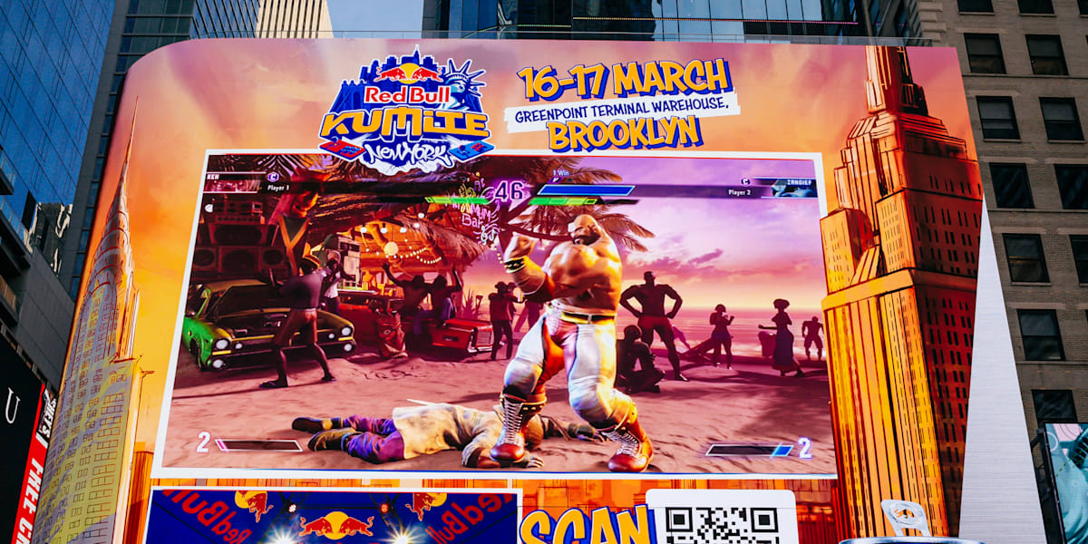 redbullkumite