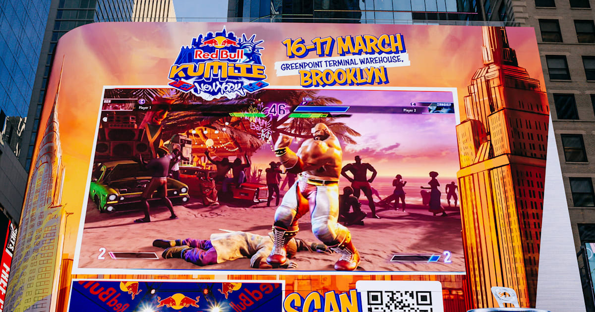 redbullkumite