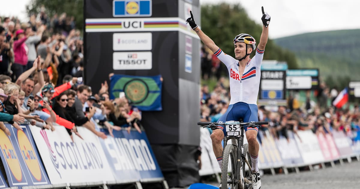 ロードレース / MTB / シクロクロス】トム・ピドコックが明かす