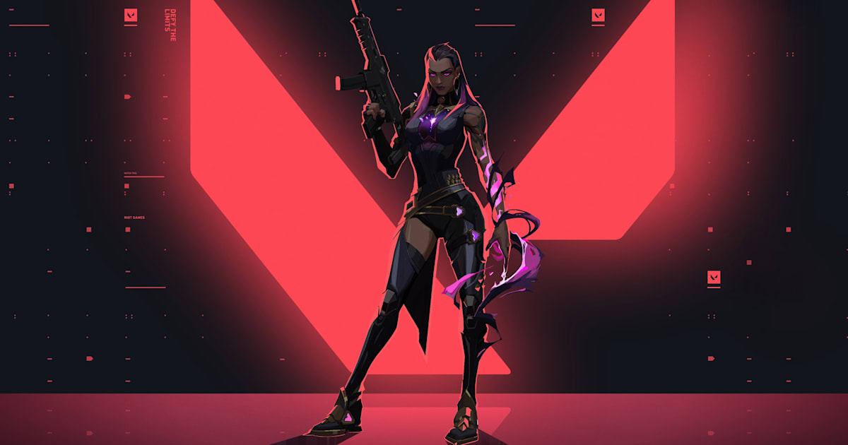 Reyna's Abilities and Skills: Valorant Ultimate Guide