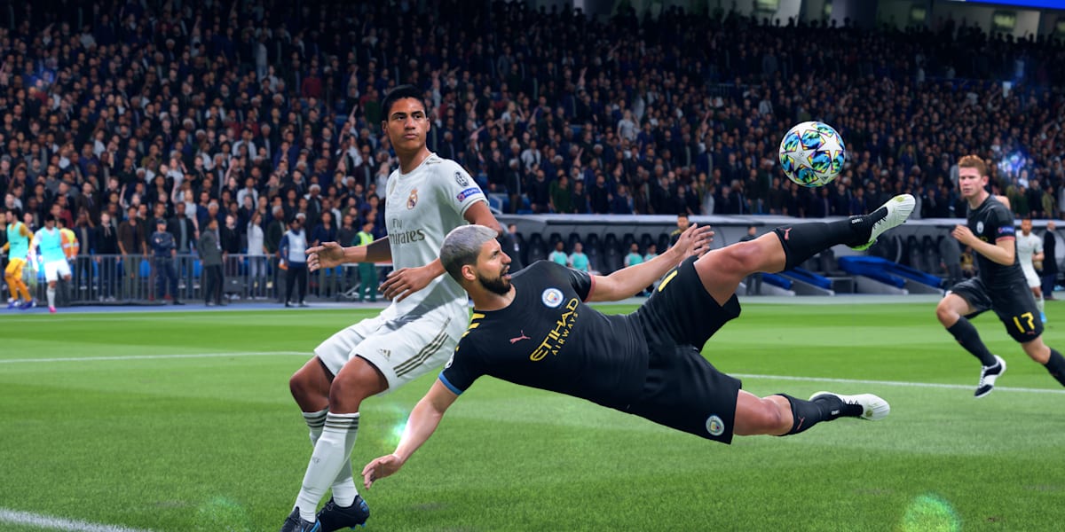 FIFA 20 is more realistic than ever. And that's the worst thing