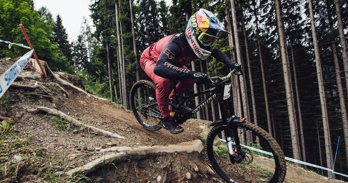 Men s XCO Leogang