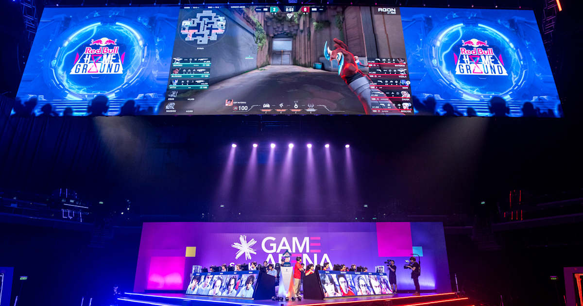 5 порад, як покращити свою гру у VALORANT