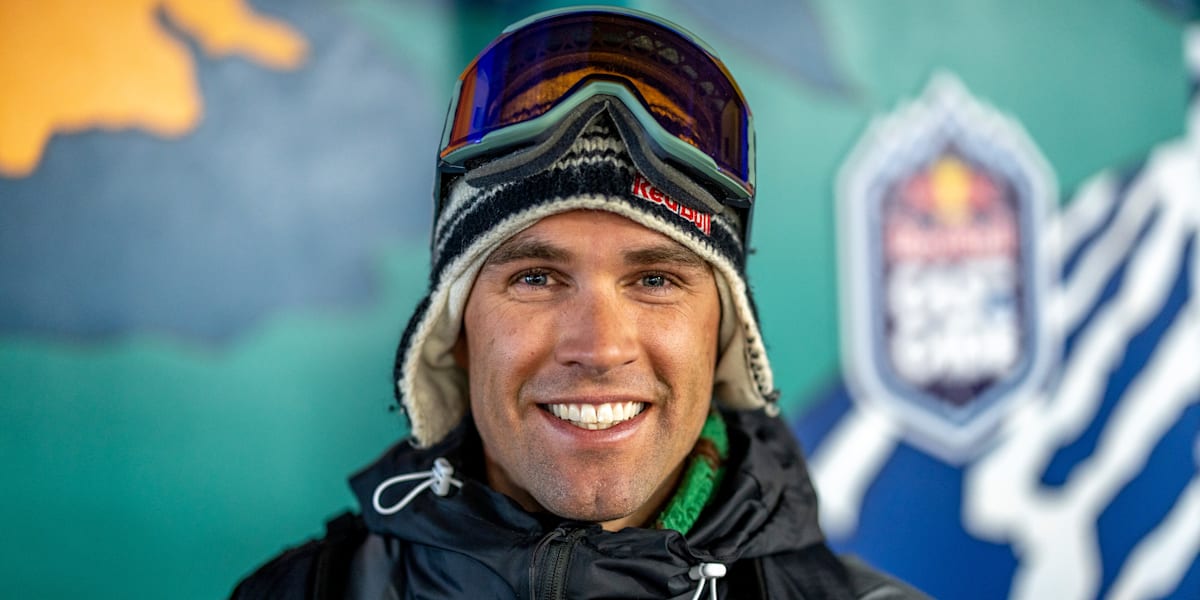 Bobby Brown: Freeski – Red Bull Athlete Page
