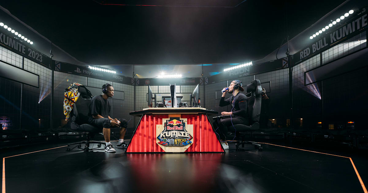 Red Bull Kumite 2024: Format
