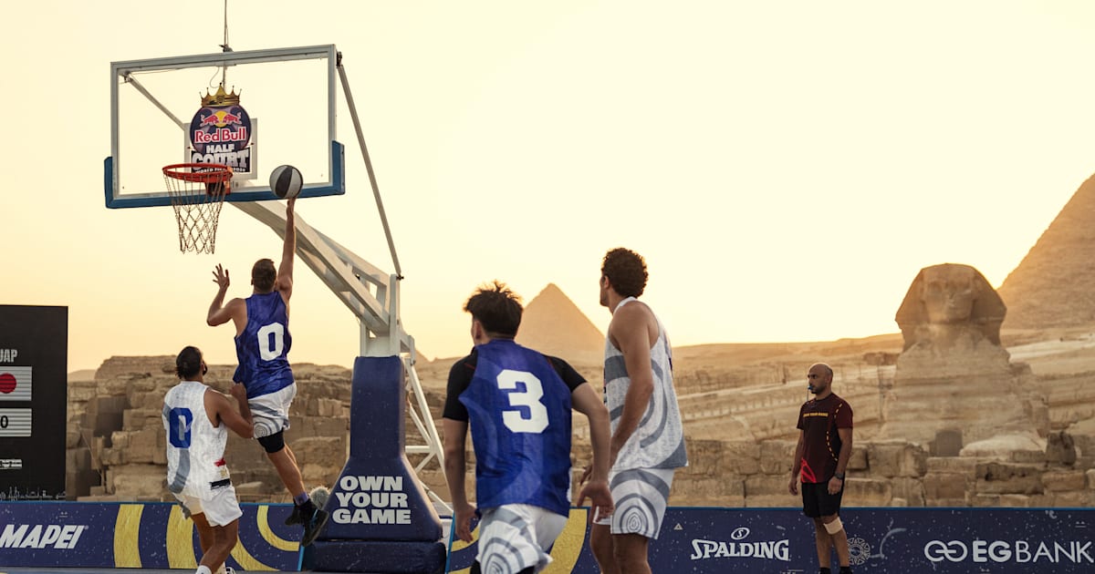Basketball training tips How to get into shape