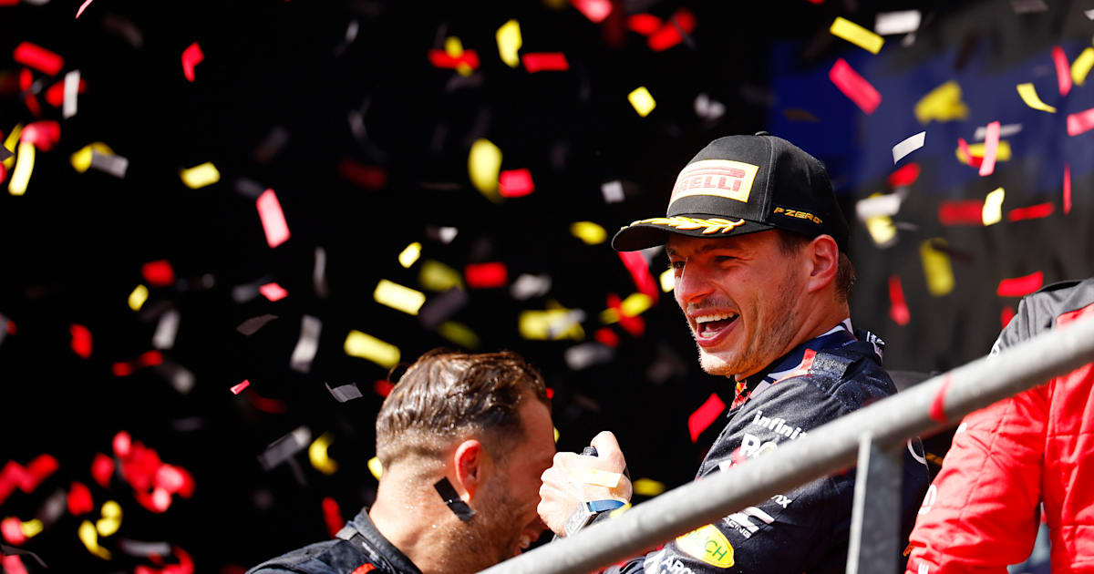 通算40勝記念パッケージ　マックス・フェルスタッペン マックス・フェルスタッペン：天才を証明する5つの事実 | F1ドライバー