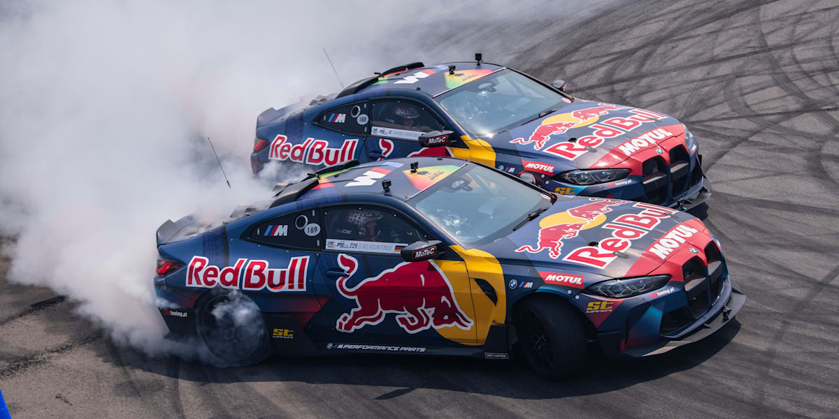 10 Best Drift Cars: Top Choices For Mastering The Art Of Drifting