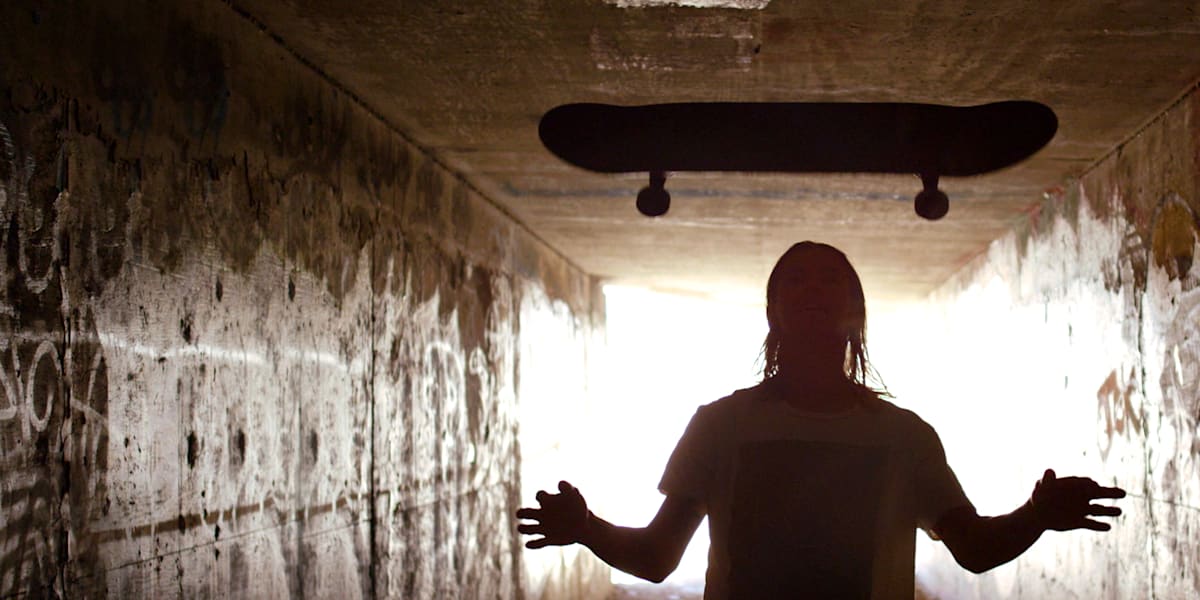 Vans 2015 skate video on sale