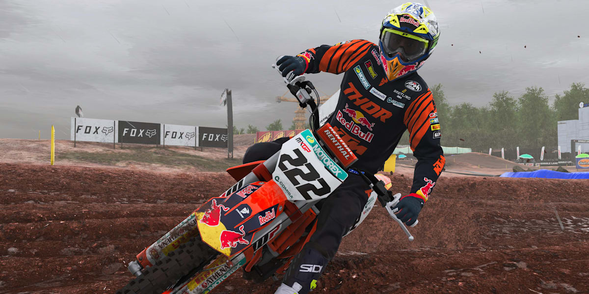 Los juegos motocross: Top 5