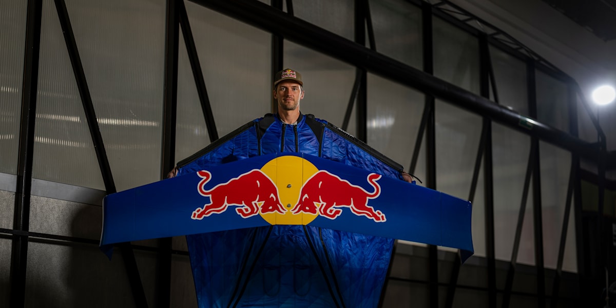 Peter Salzmann : Le plus long saut en wetsuit du monde