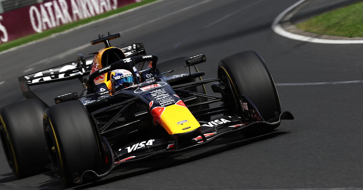 F1 2026シーズン：新ハイブリッドシステム vs. フェルスタッペン