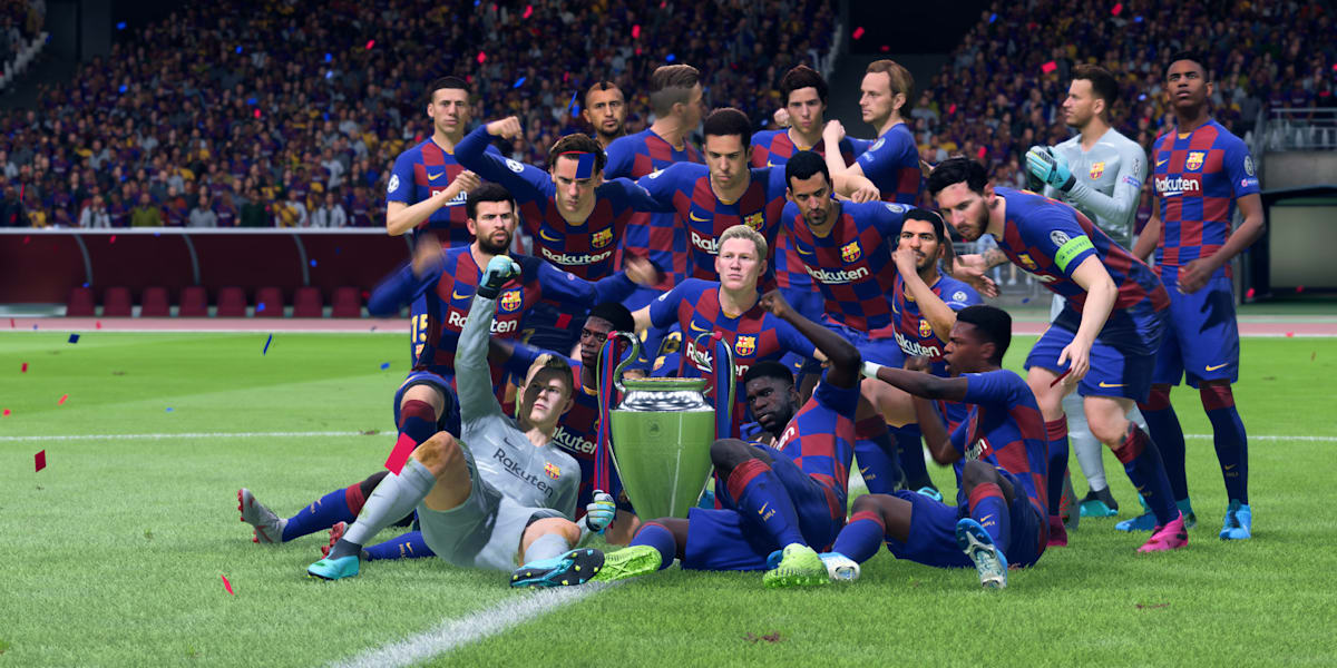 Fifa 21 Hack / Cheat  Barcelona team, Soccer, League