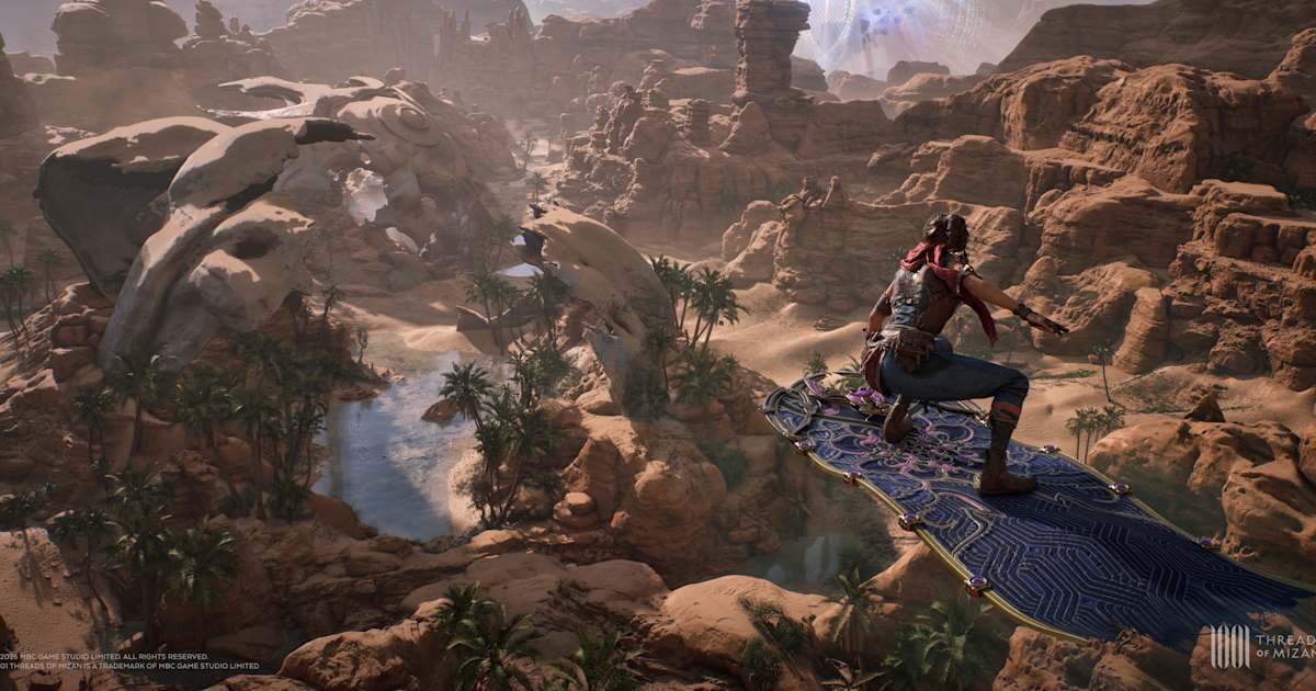 7 unexpected Gamescom Opening Night Live reveals you might have missed