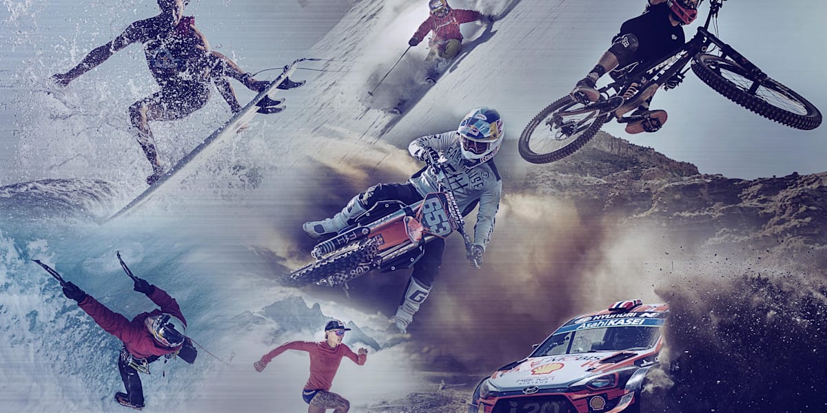 Red Bull Wololo Legacy Qualifiers Info