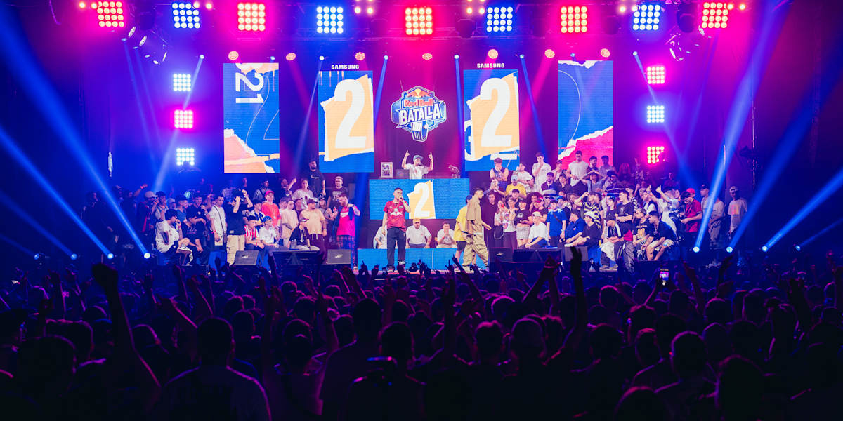 Red Bull Batalla 2025 Argentina National Final Watch Live