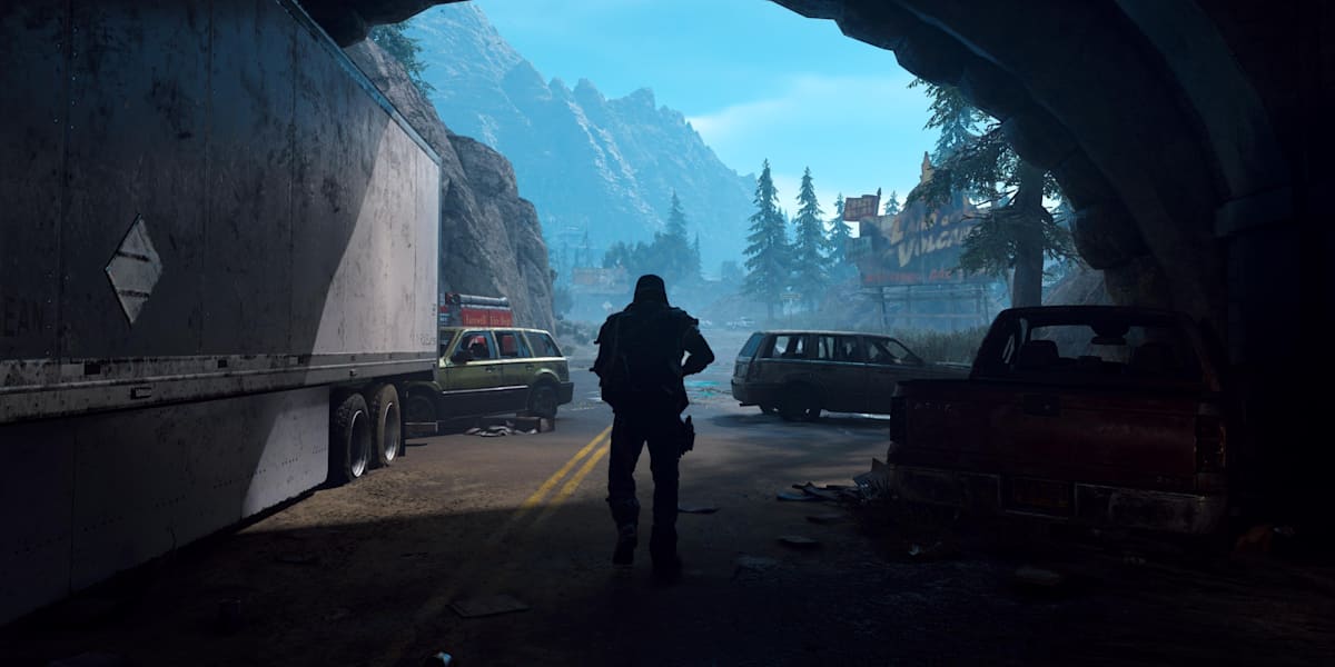 Days Gone guide The best skills to unlock first tips