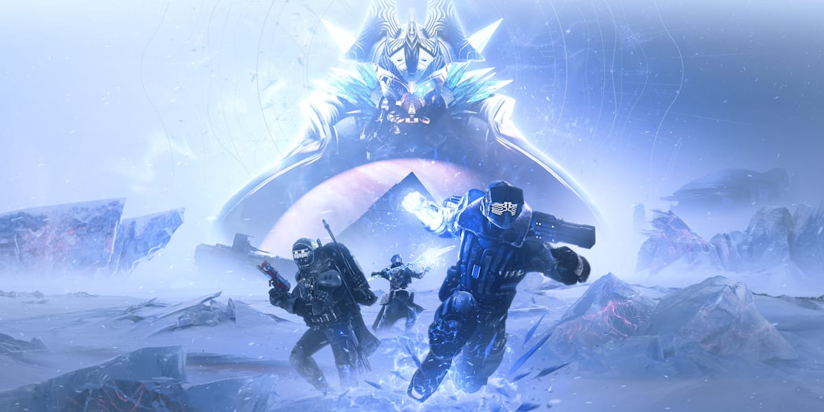 Destiny 2's Weekly Reset Guide Activities & Reset Time