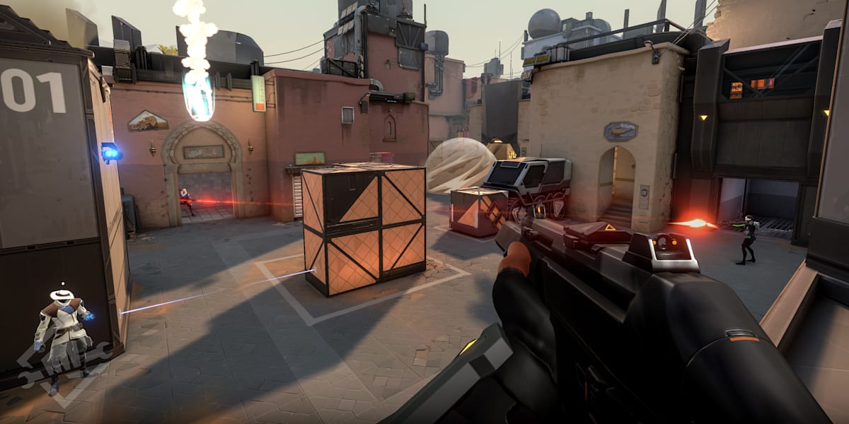 Best tactical shooter games xbox one cheap