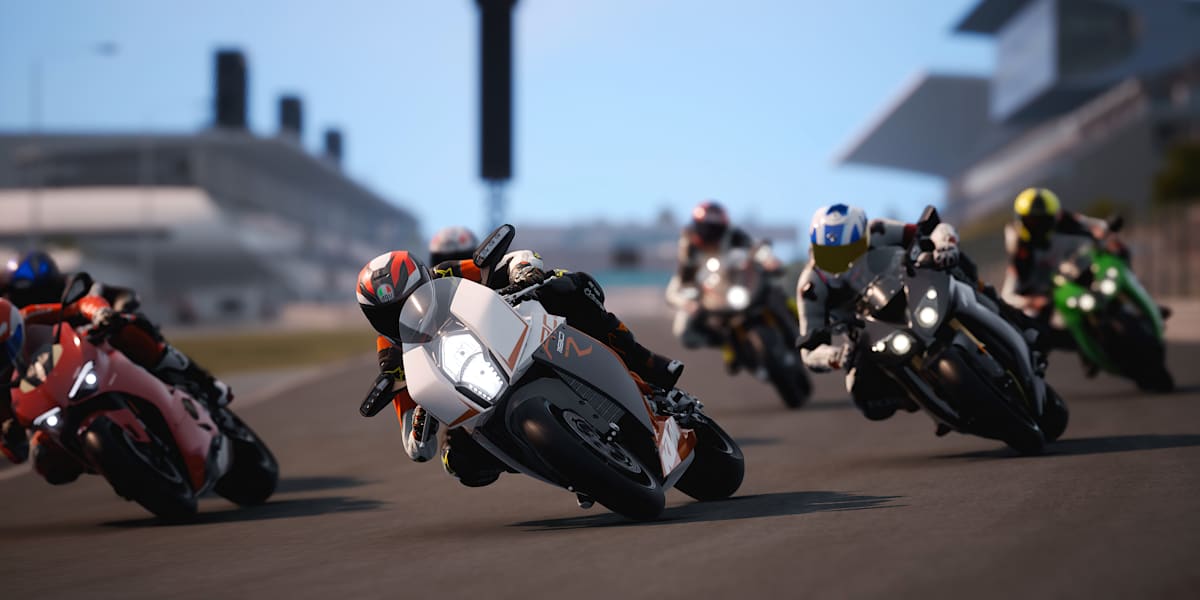 Los 15 mejores juegos de motos de la historia