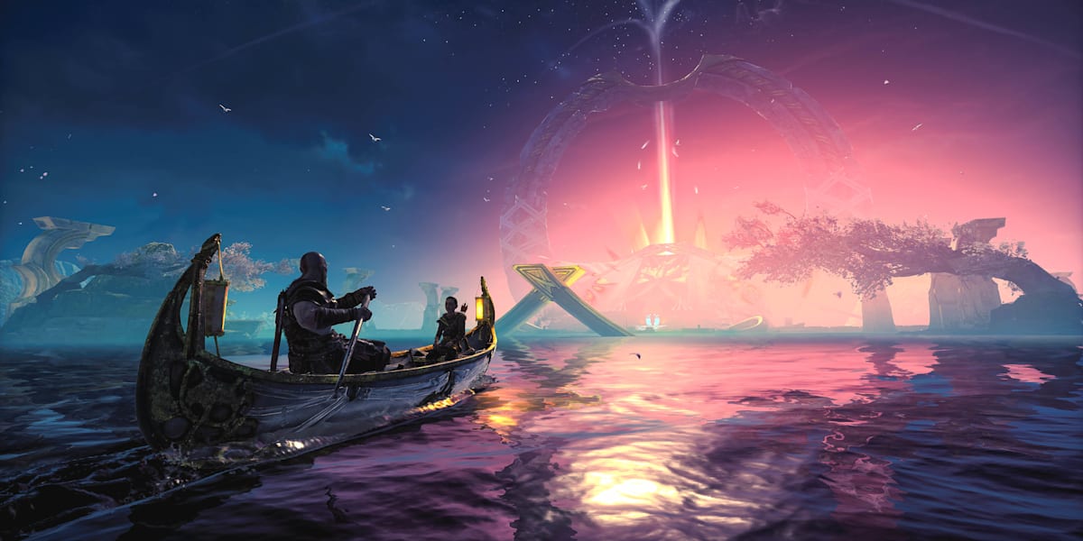 God of war background sale