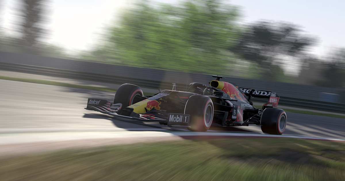 Event Four - 2021 F1 Esports Series Pro Championship