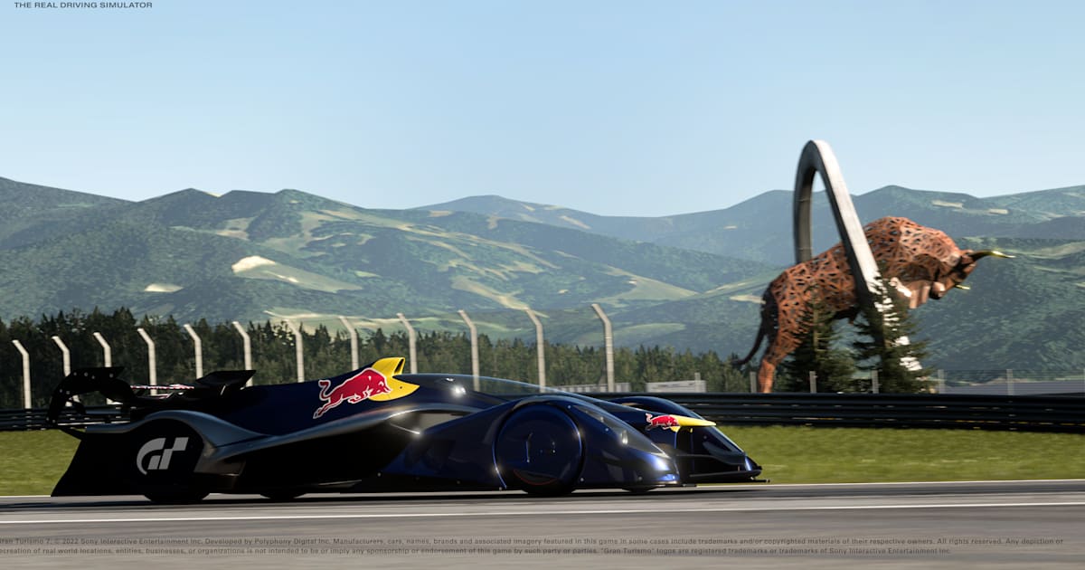 Forza Motorsport』と『グランツーリスモ7』を徹底比較！| 2023