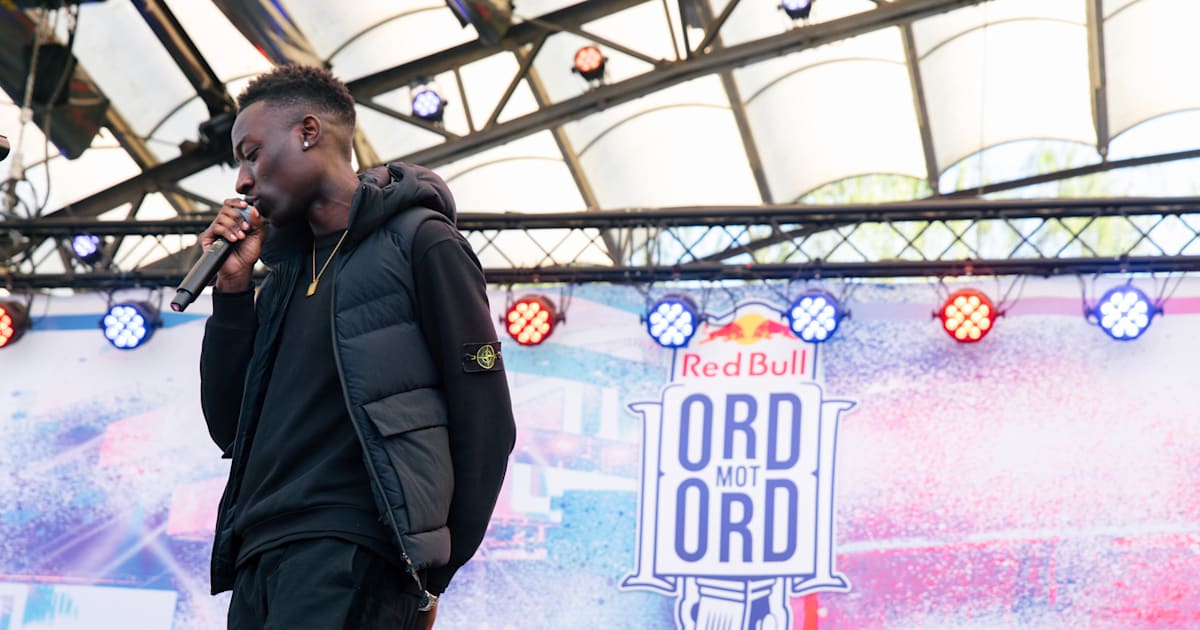 Lkay vs Zius: Rond 3 i Red Bull Ord mot Ord 2023