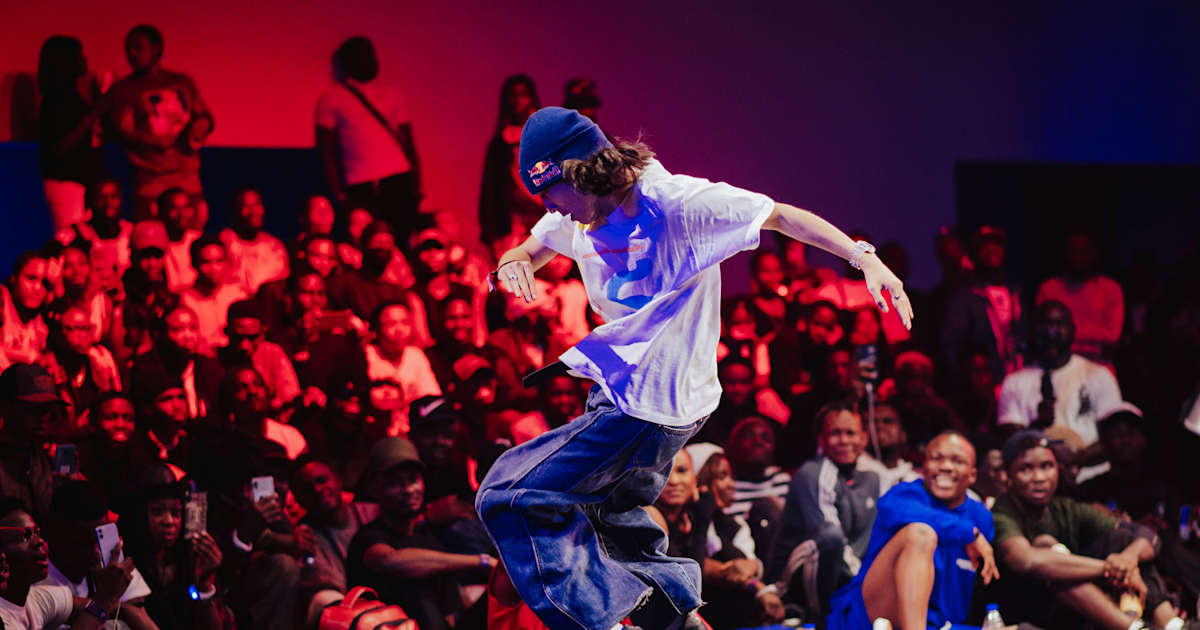 THE D SoraKi】個性を追求し続ける天才ダンサーの素顔を知る｜ヒップ