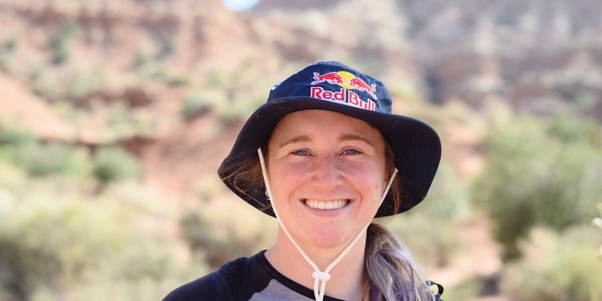 Red bull mtb cap hot sale