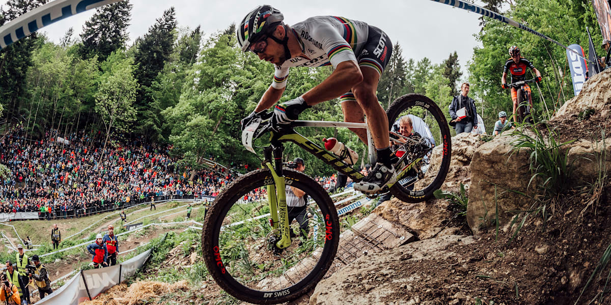 Xc world cup 2019 best sale