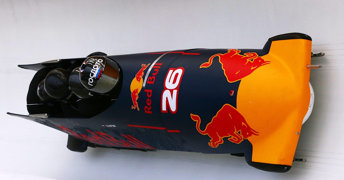 Bobsleigh guide: everything you to know about the sport