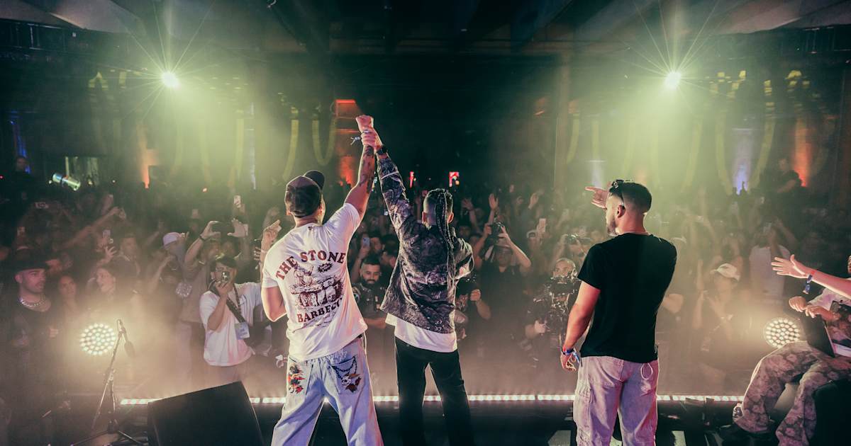 Red Bull Batalla 2025 Usa National Final Watch Live On 9 26