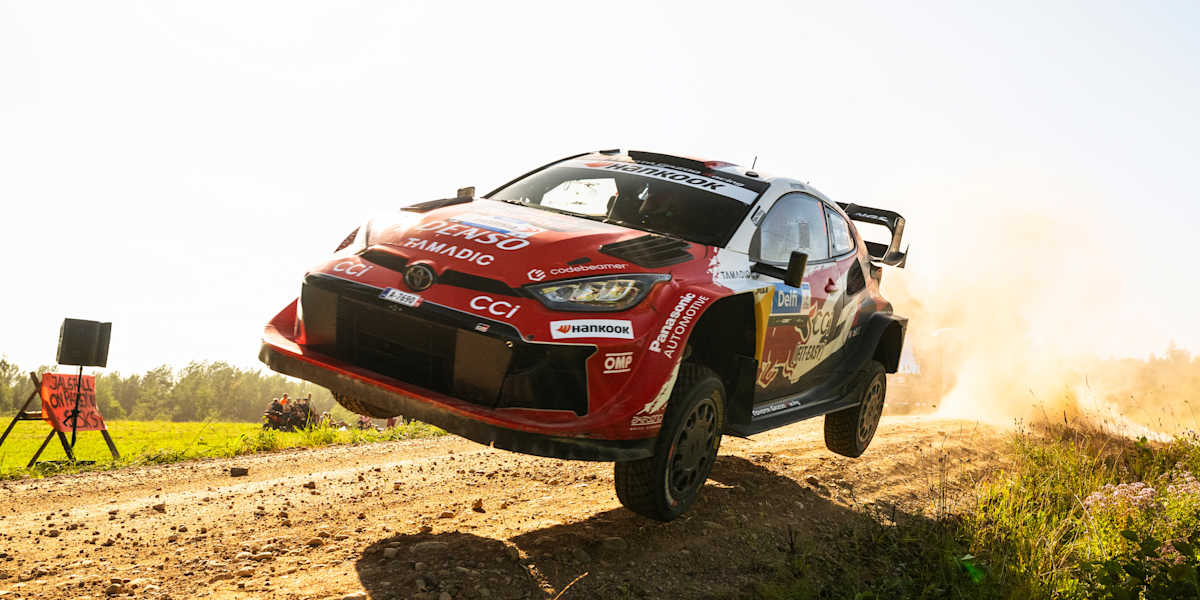 Preview: Secto Rally Finland 2026