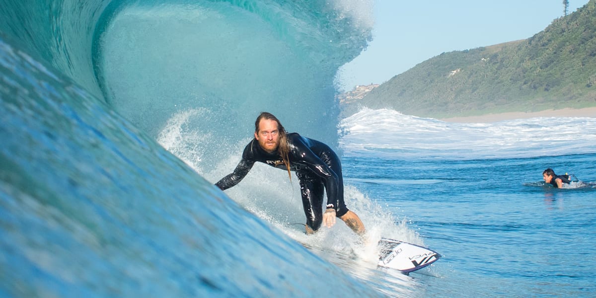 Made in South Africa Videoserie übers Surfen: Episode 2