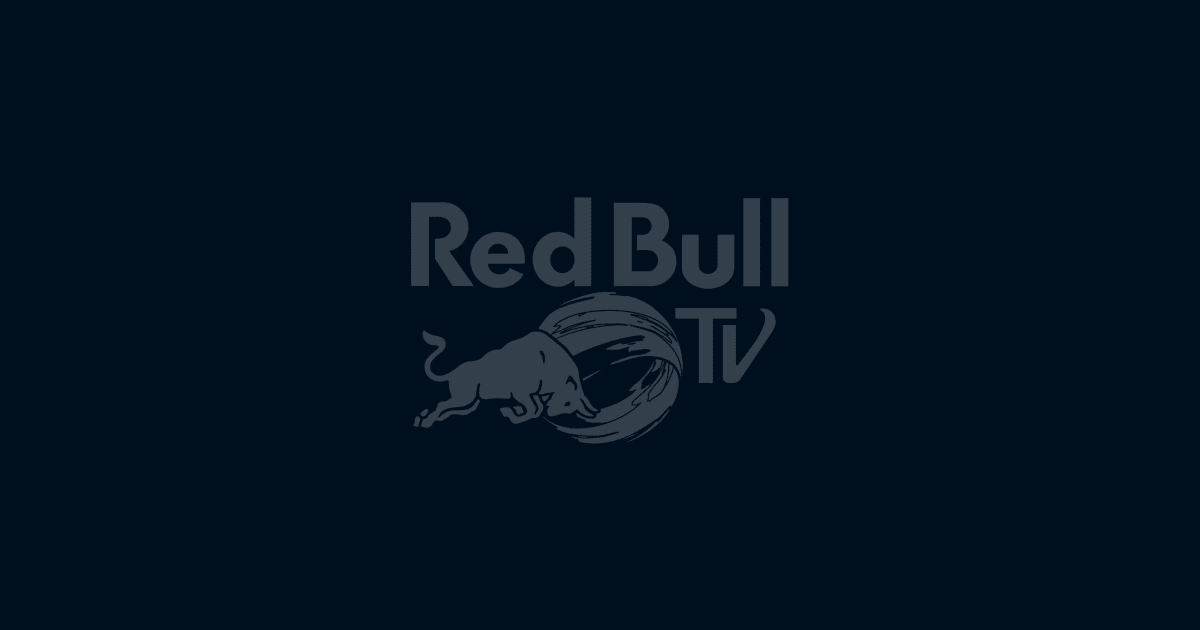 Latest from Red Bull Rampage