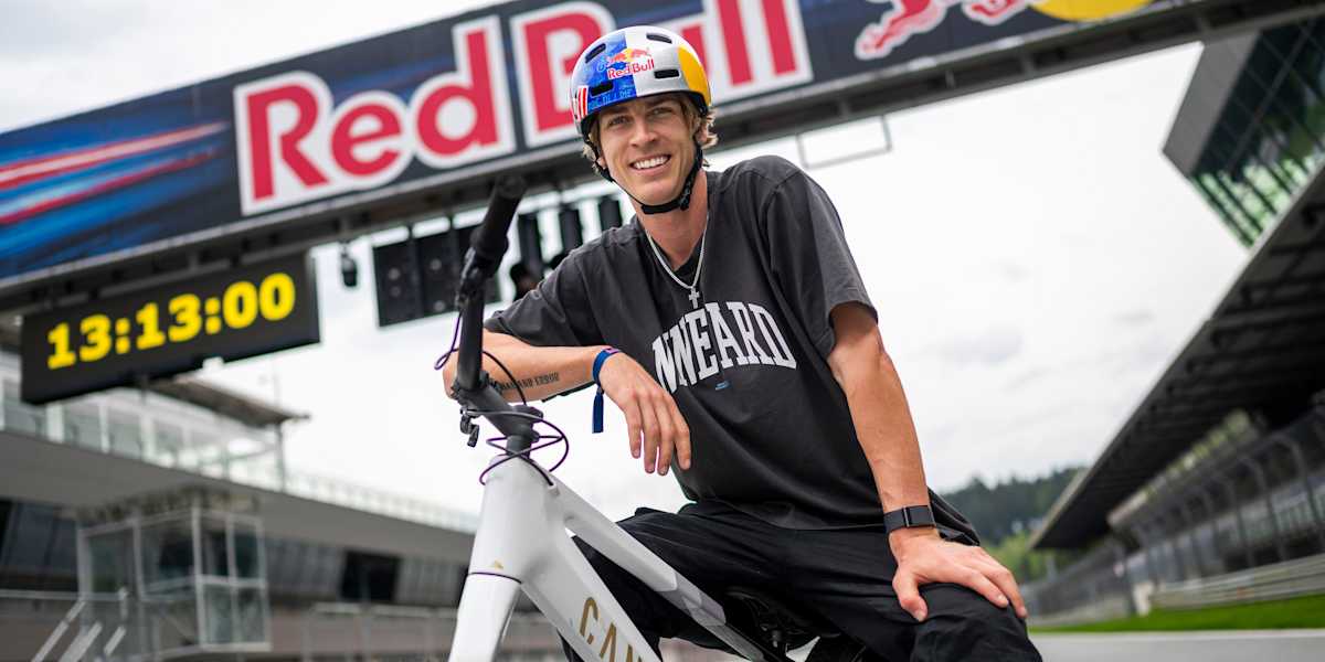 VIDEO HORROR: Fabio Wibmer’s Final Seconds – King of MTB Brutally Mauled & Killed by Mountain Lion on Utah Cliff Edge, Terrifying Helmet-Cam Footage Leaks as 50 Million Fans Worldwide Break Down in Tears…-phattai123