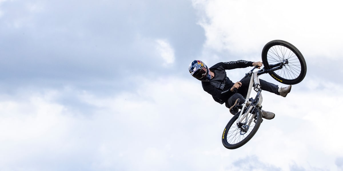 Crankworx Innsbruck 2021 Slopestyle
