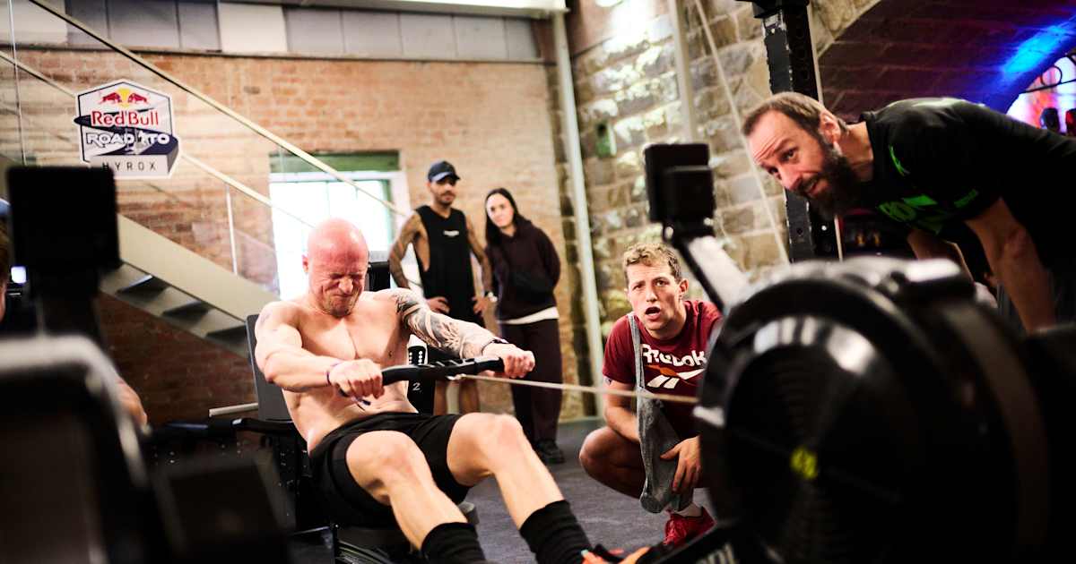 How to choose a HYROX coach: Ralf Iwan explains all
