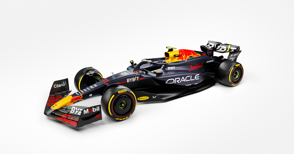 Carrera Oracle Red Bull Racing プルバックカー Carrera Oracle Red Bull Racing プルバックカー