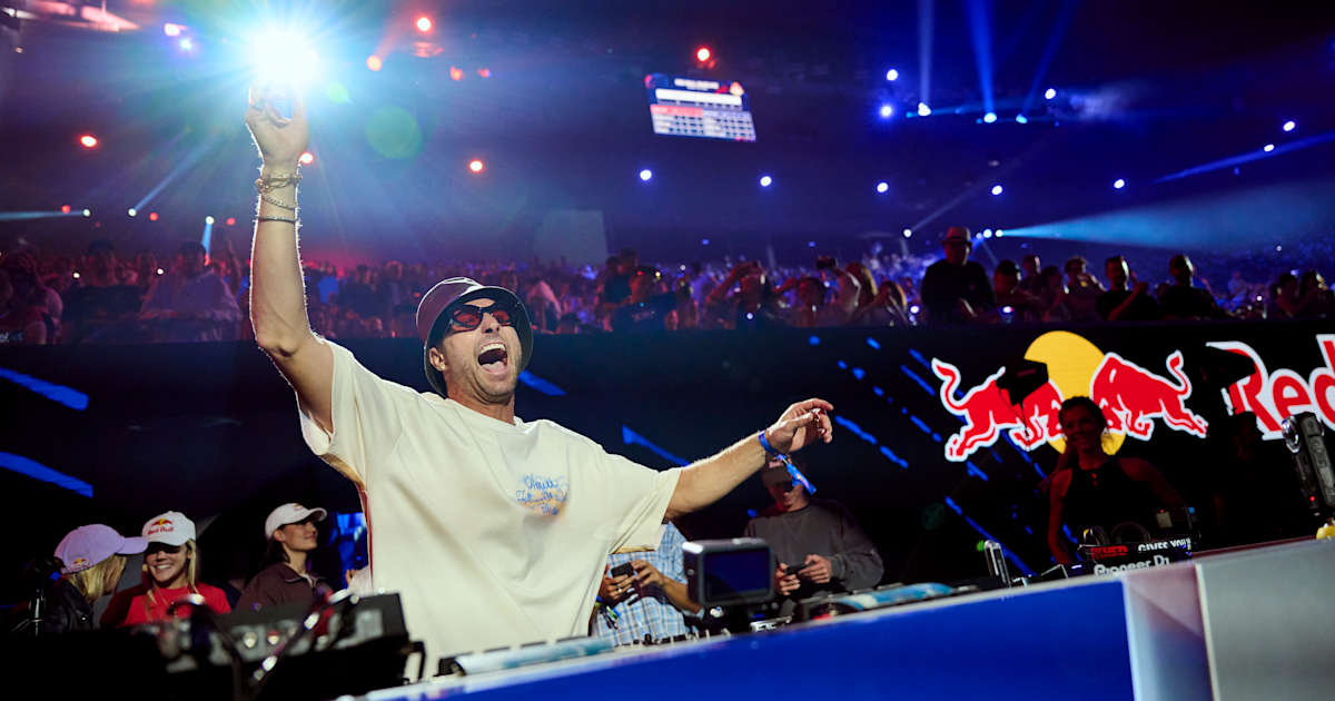 Red Bull events 2026: These are the best ones to visit
