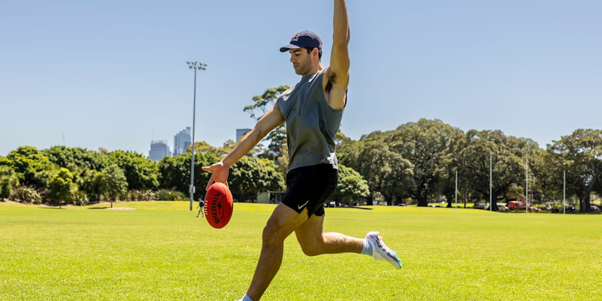 AFL positions explained A complete guide
