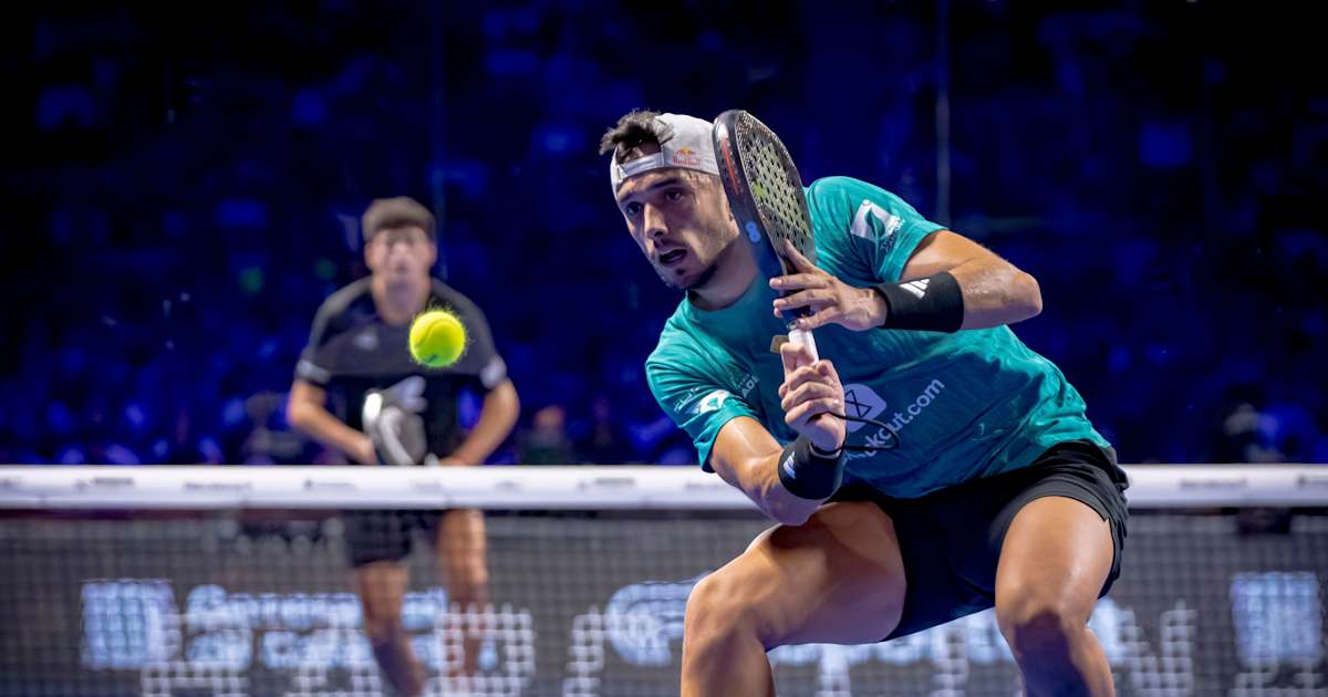 Premier Padel 2026: Valencia P1