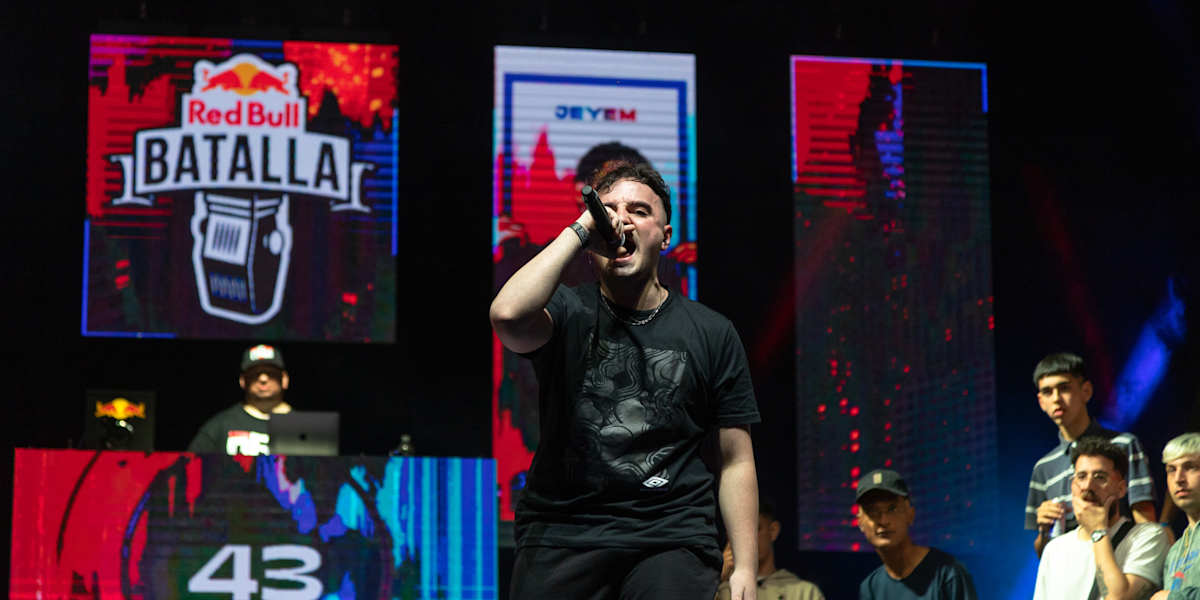 Red Bull Batalla Final Nacional Uruguay 2023 Info