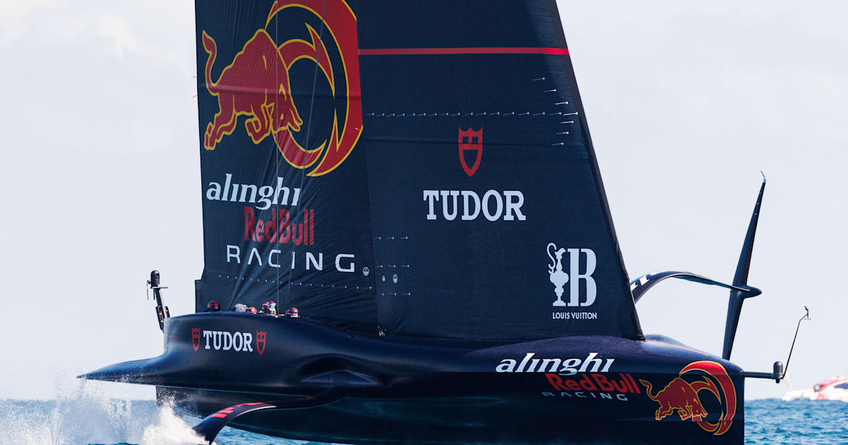 Flying on Water | Double Round Robin