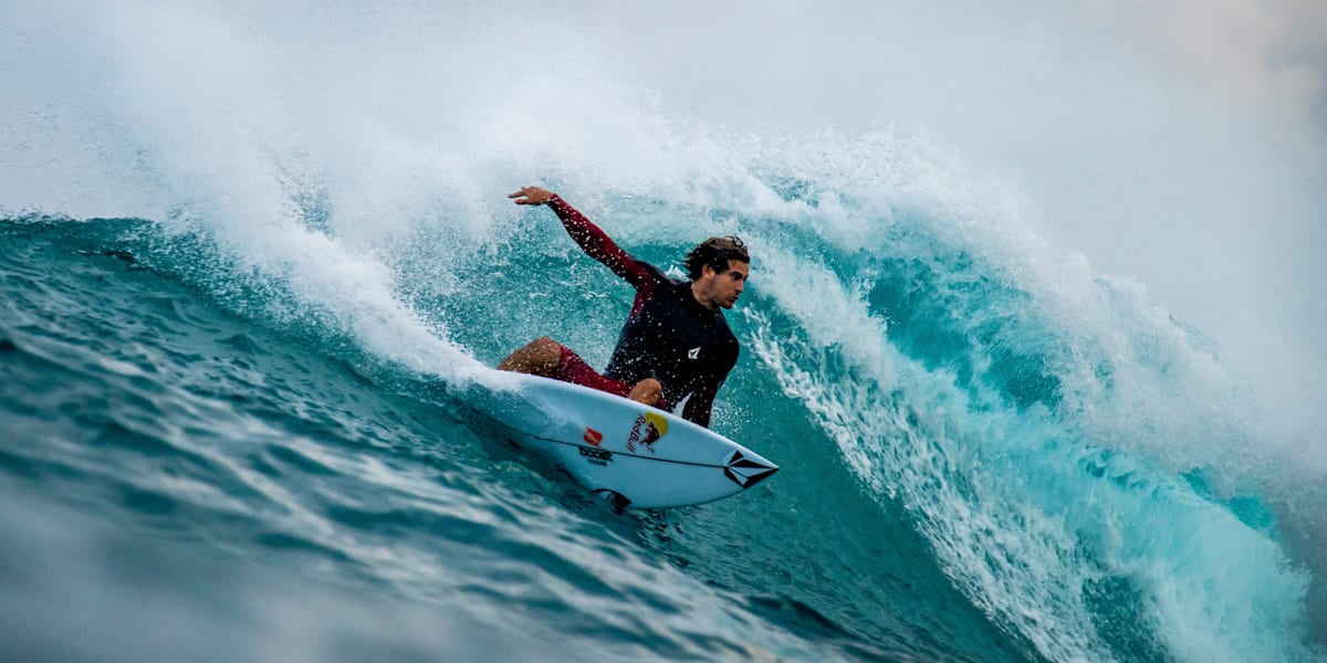 The World's Best Surfers - 2020 List (Updated)