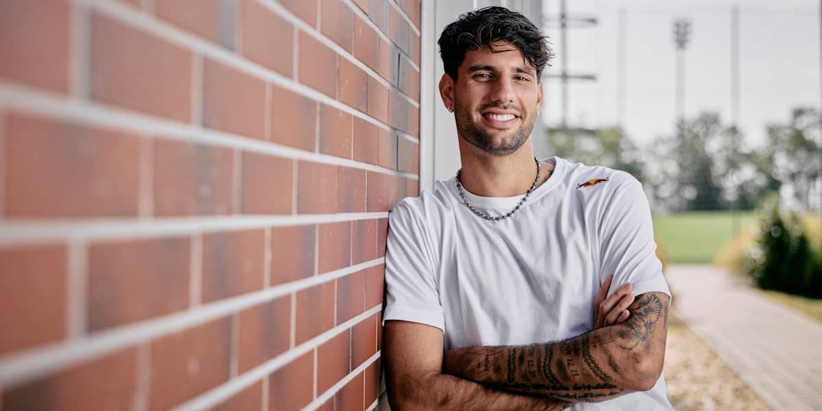 Dominik Szoboszlai: Alles über den Liverpool-Fußballstar